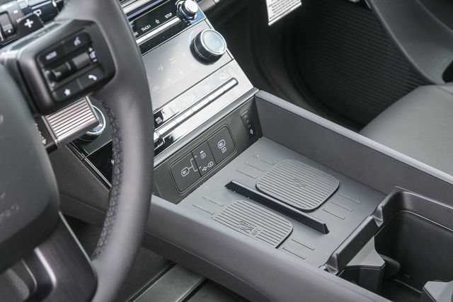 New 2026 Hyundai Santa Fe Calligraphy AWD/4WD image 22