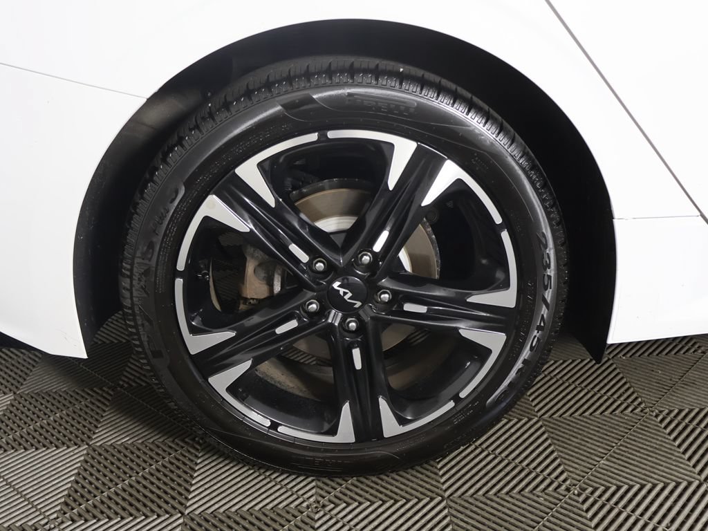 Used 2022 Kia K5 GT-Line AWD/4WD image 20