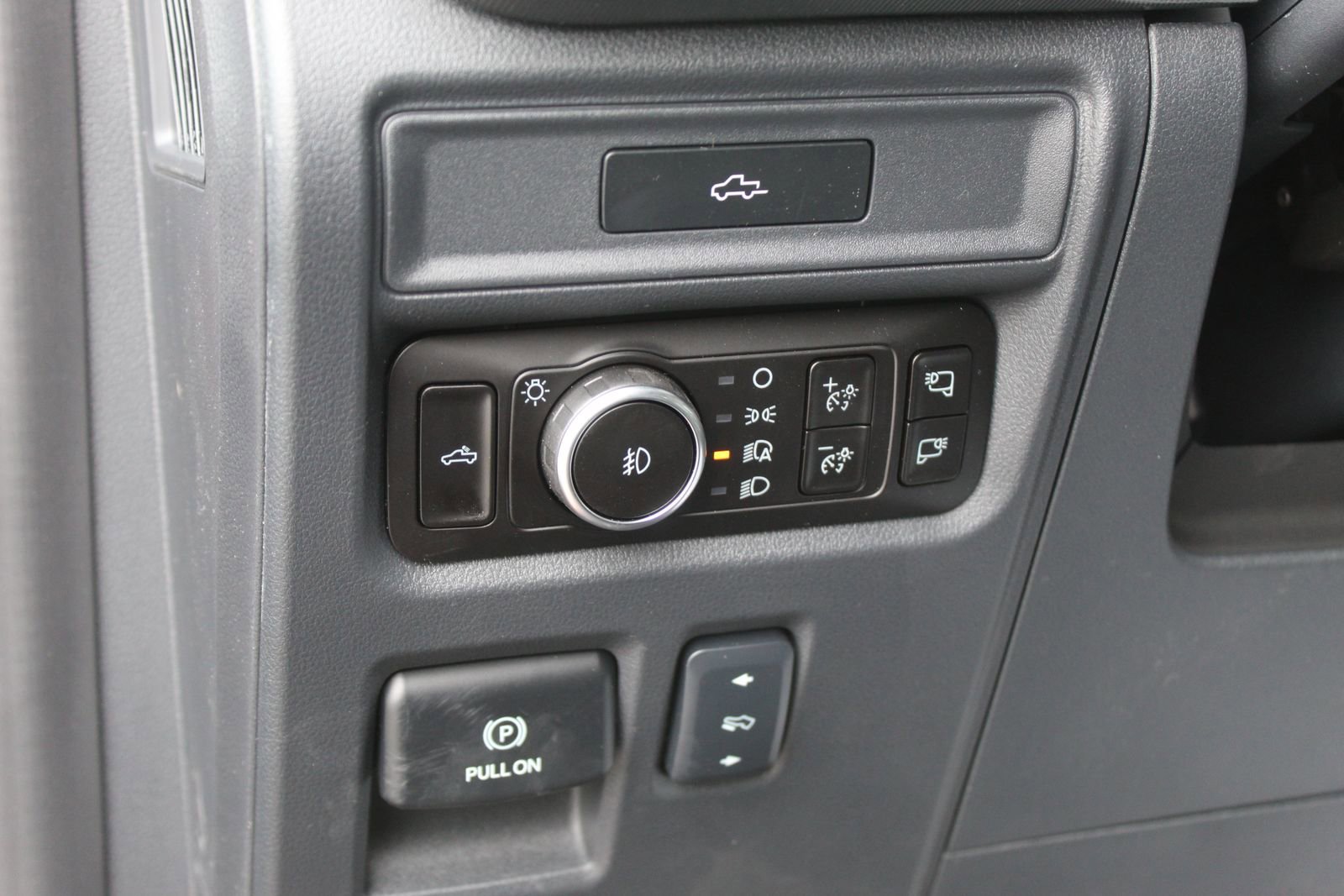 New 2026 Ford F150 Lariat image 29