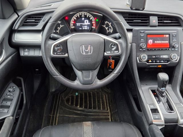 Used 2016 Honda Civic LX image 12