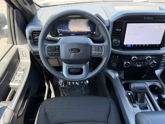 New 2026 Ford F150 XLT w/ Equipment Group 302A MID AWD/4WD image 10