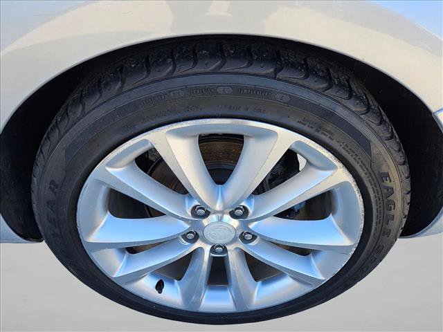 Used 2015 Buick Verano Convenience image 21