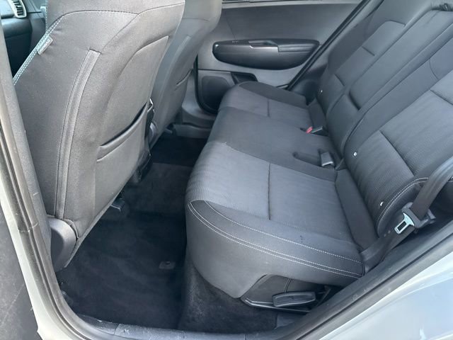 Used 2017 Kia Sportage LX image 20