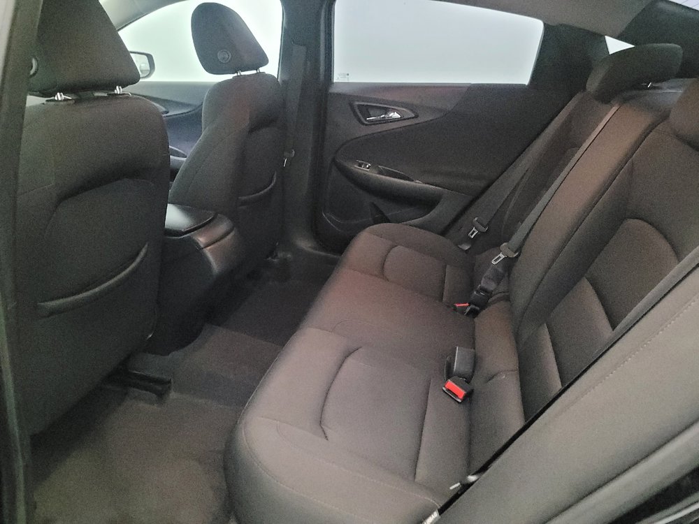 Used 2019 Chevrolet Malibu LS w/ LPO, Convenience Package 1 image 18