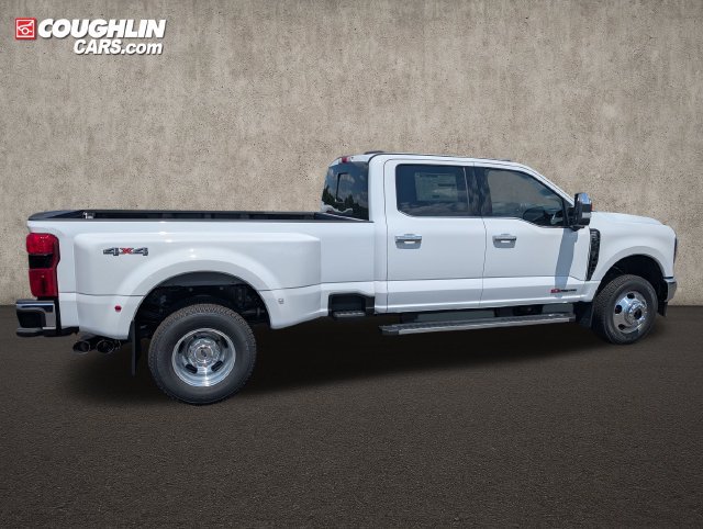 New 2026 Ford F350 Lariat w/ Chrome Package AWD/4WD image 9