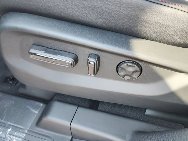 New 2026 Honda Odyssey Sport-L image 22