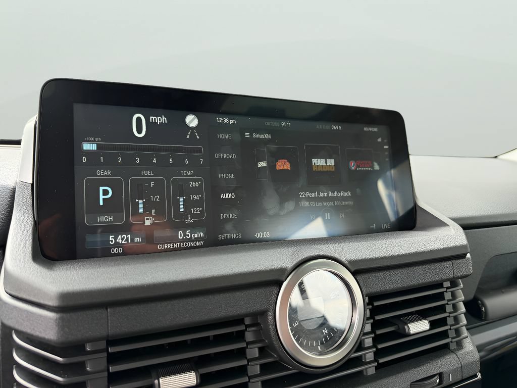 Used 2024 INEOS Grenadier Station Wagon AWD/4WD image 25