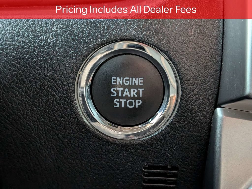 Certified 2022 Toyota 4Runner SR5 Premium w/ Moonroof Package AWD/4WD image 31