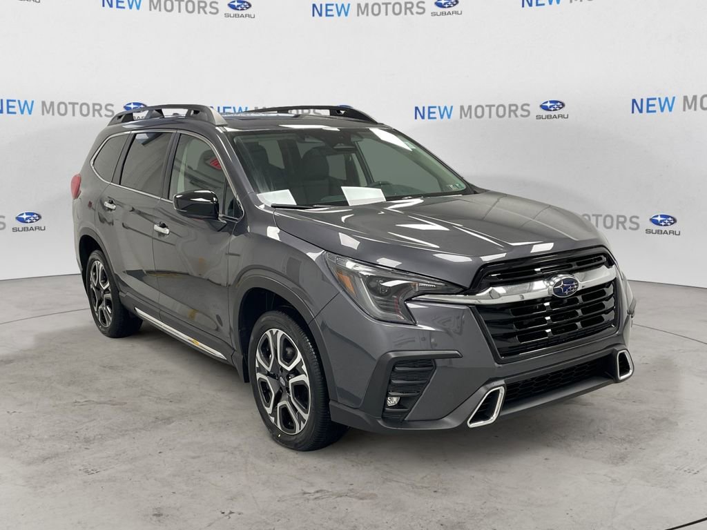 New 2026 Subaru Ascent Touring AWD/4WD image 6