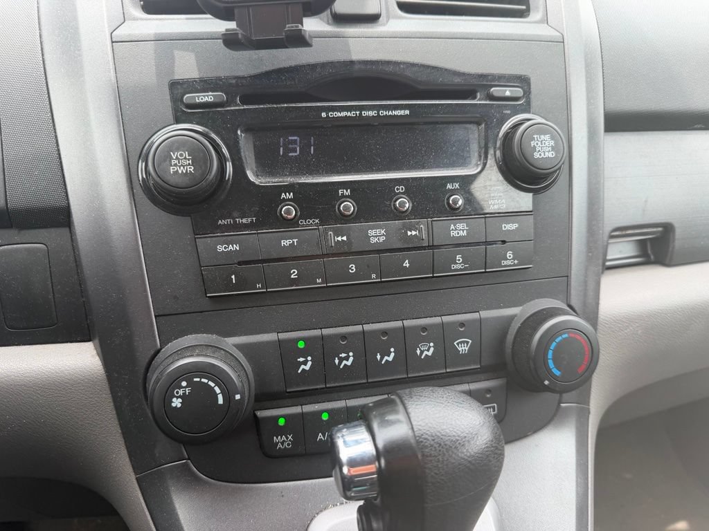 Used 2007 Honda CR-V EX image 10