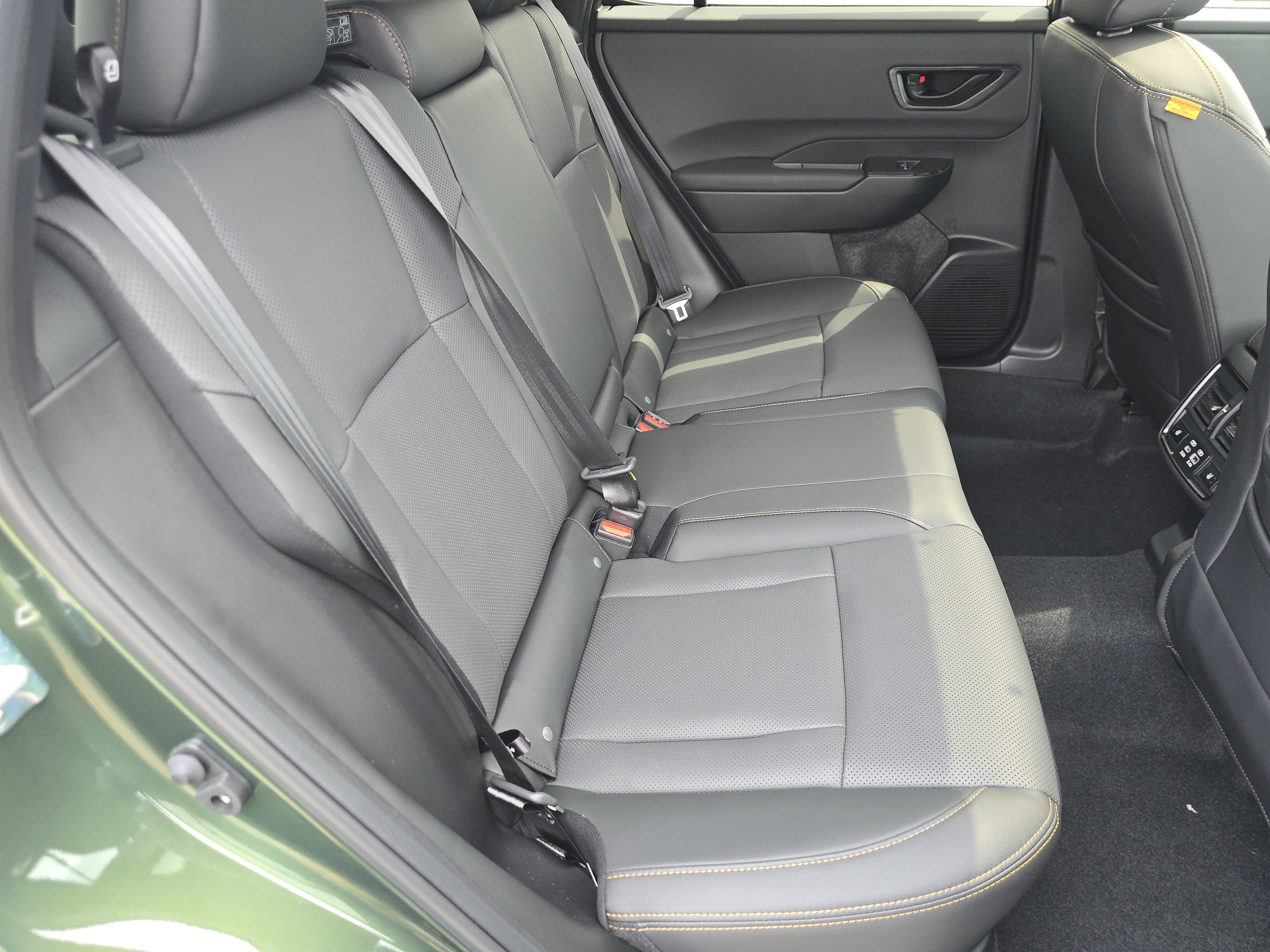 New 2026 Subaru Outback Wilderness AWD/4WD image 18
