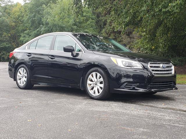 Used 2015 Subaru Legacy 2.5i Premium w/ Popular Package #3