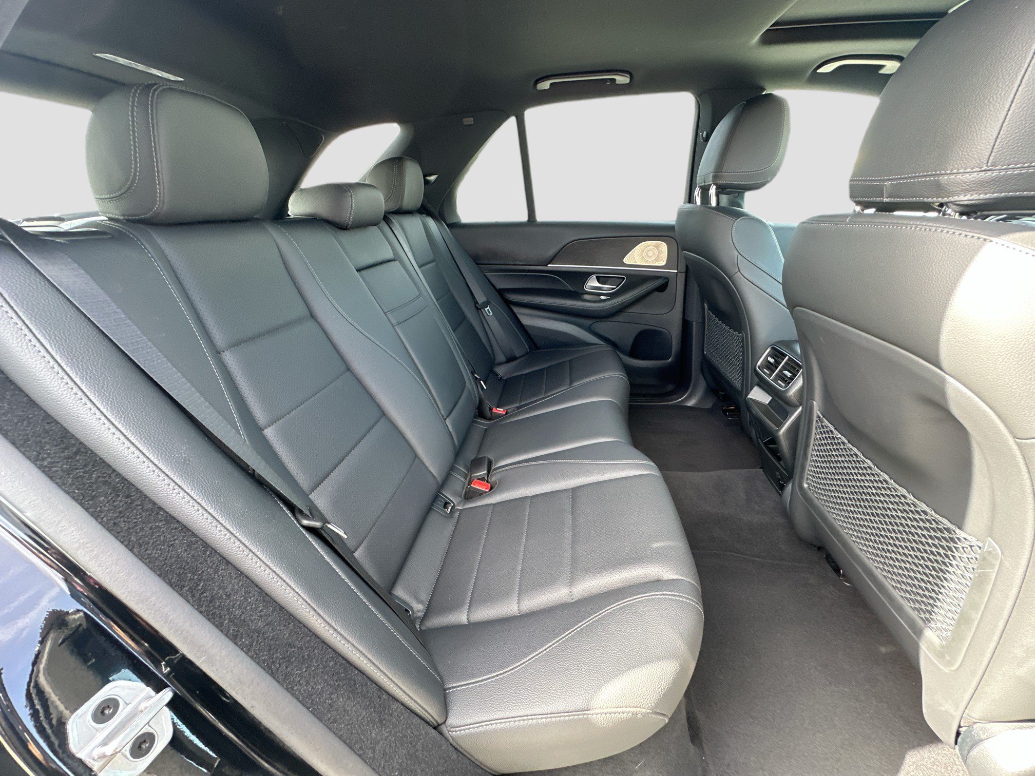 Used 2022 Mercedes-Benz GLE 350 4MATIC image 29
