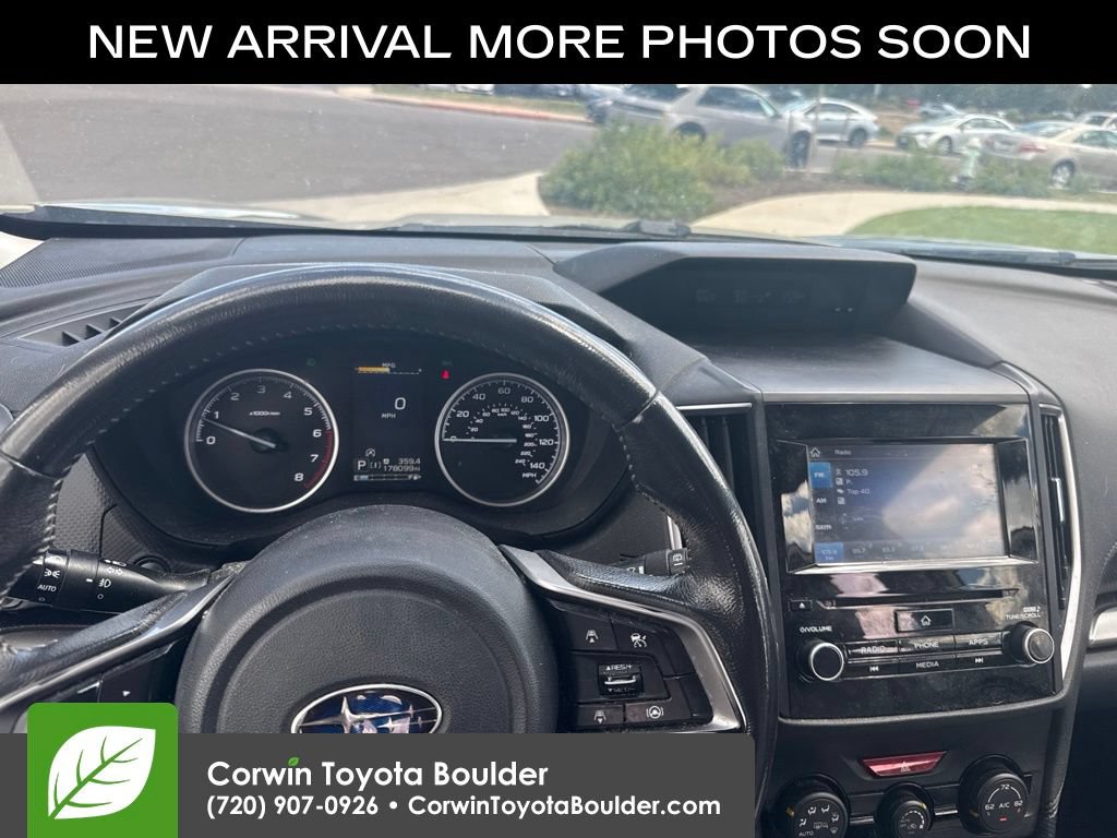 Used 2021 Subaru Forester Premium AWD/4WD image 11