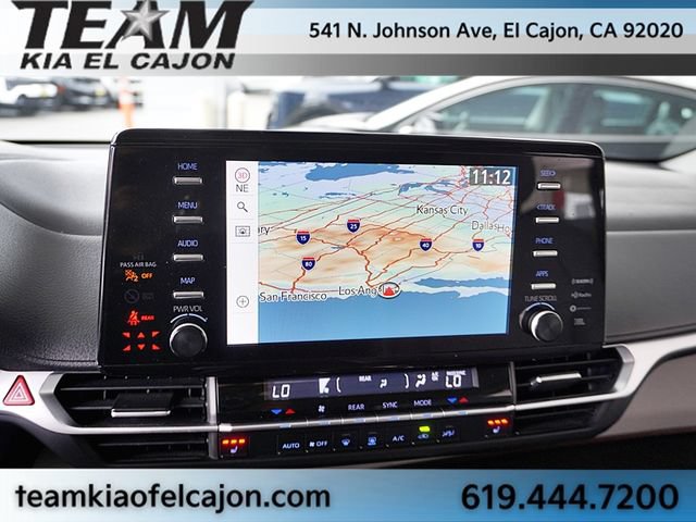 Used 2022 Toyota Sienna XLE w/ XLE Plus Package FWD image 28