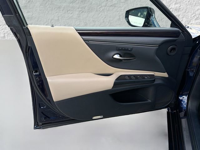 Used 2021 Lexus ES 350 ES 350 w/ Premium Package image 21