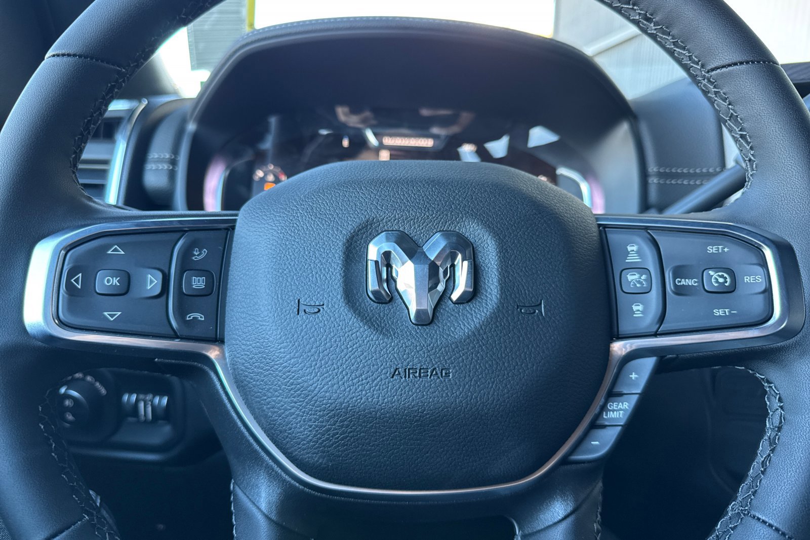 New 2026 RAM 2500 Laramie image 22