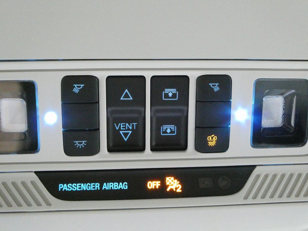 New 2025 Ford Explorer Active w/ Active Comfort Package image 20