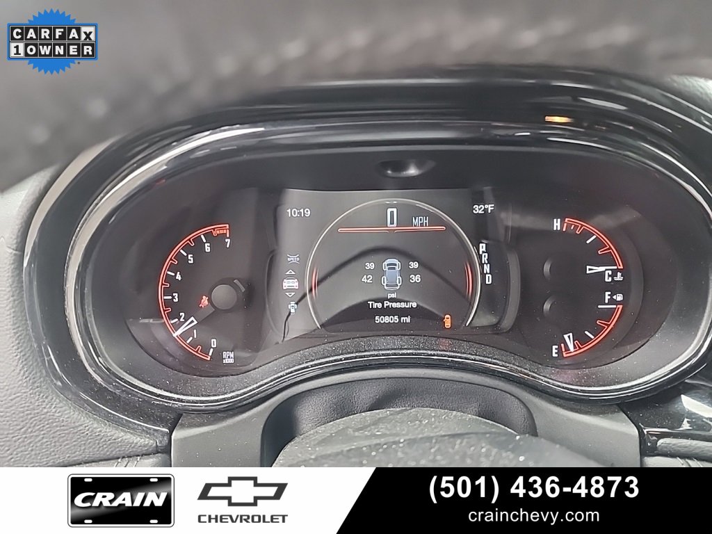 Used 2022 Dodge Durango GT image 5