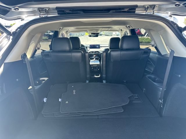 Certified 2023 MAZDA CX-9 Touring Plus AWD/4WD image 28