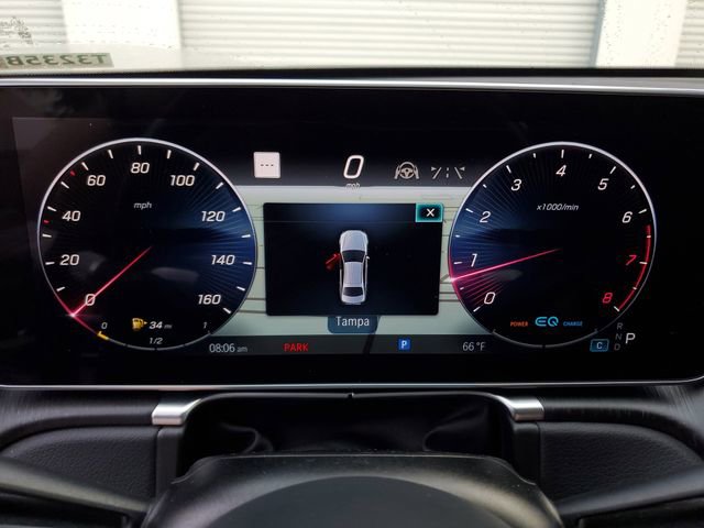 Used 2022 Mercedes-Benz S 500 4MATIC w/ AMG Line Package image 29
