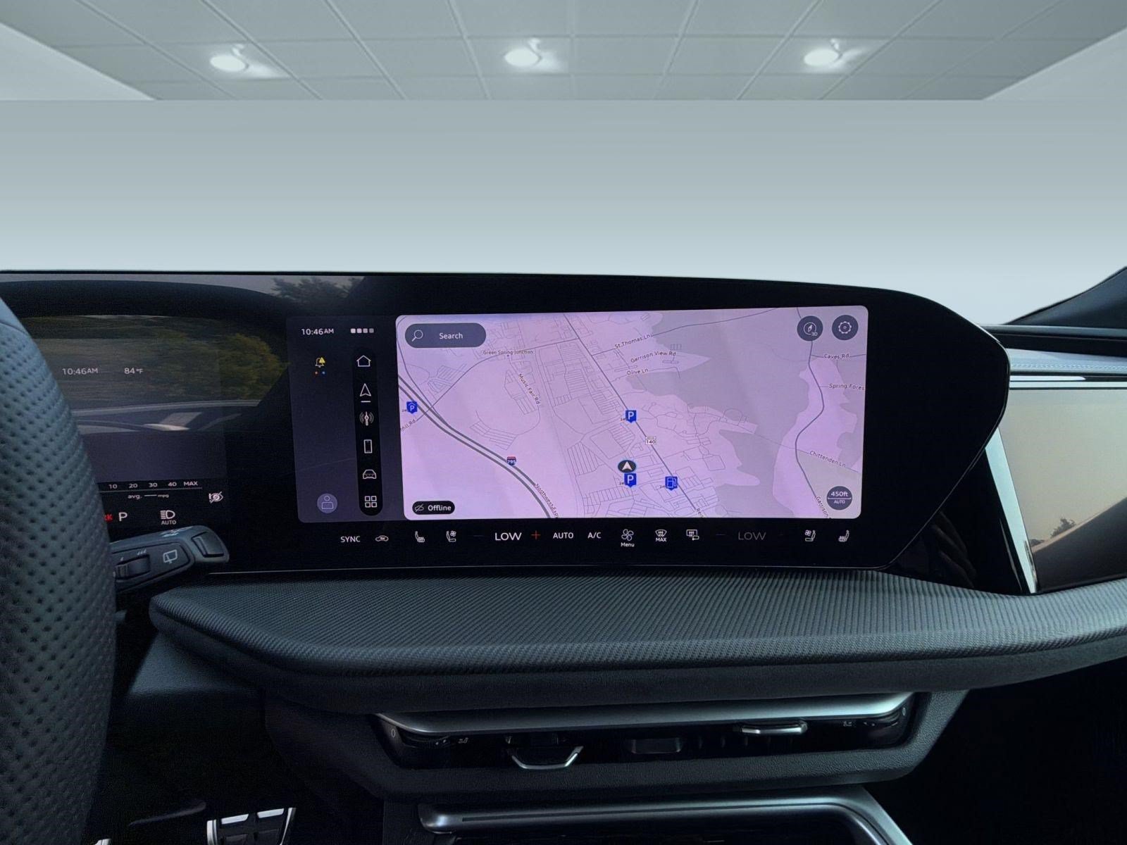 New 2026 Audi SQ5 Premium Plus AWD/4WD image 19