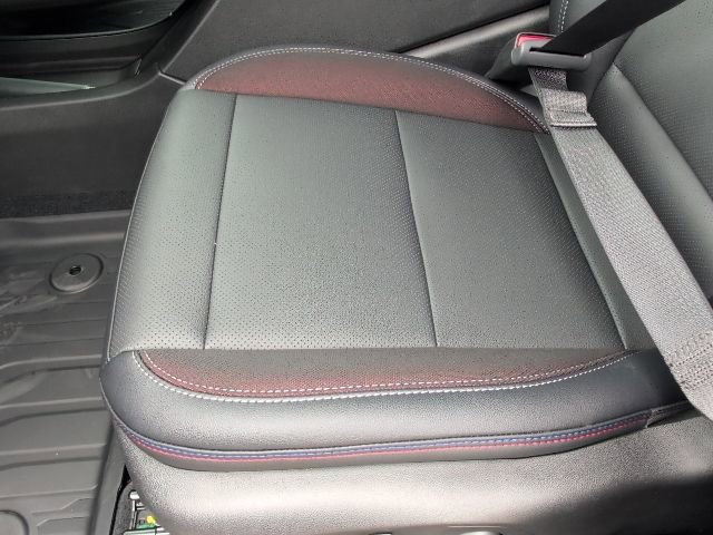 New 2026 Chevrolet Equinox EV RS FWD image 13