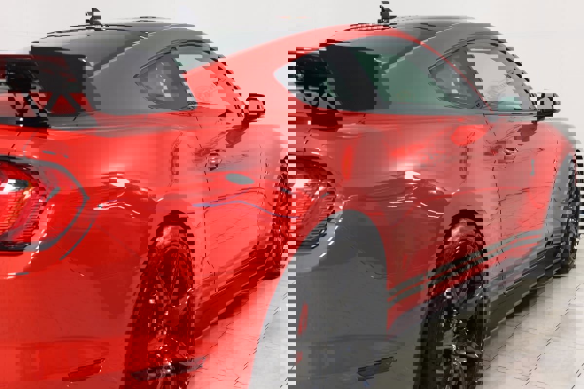 Used 2022 Ford Mustang Shelby GT500 w/ Carbon Fiber Track Pack image 41