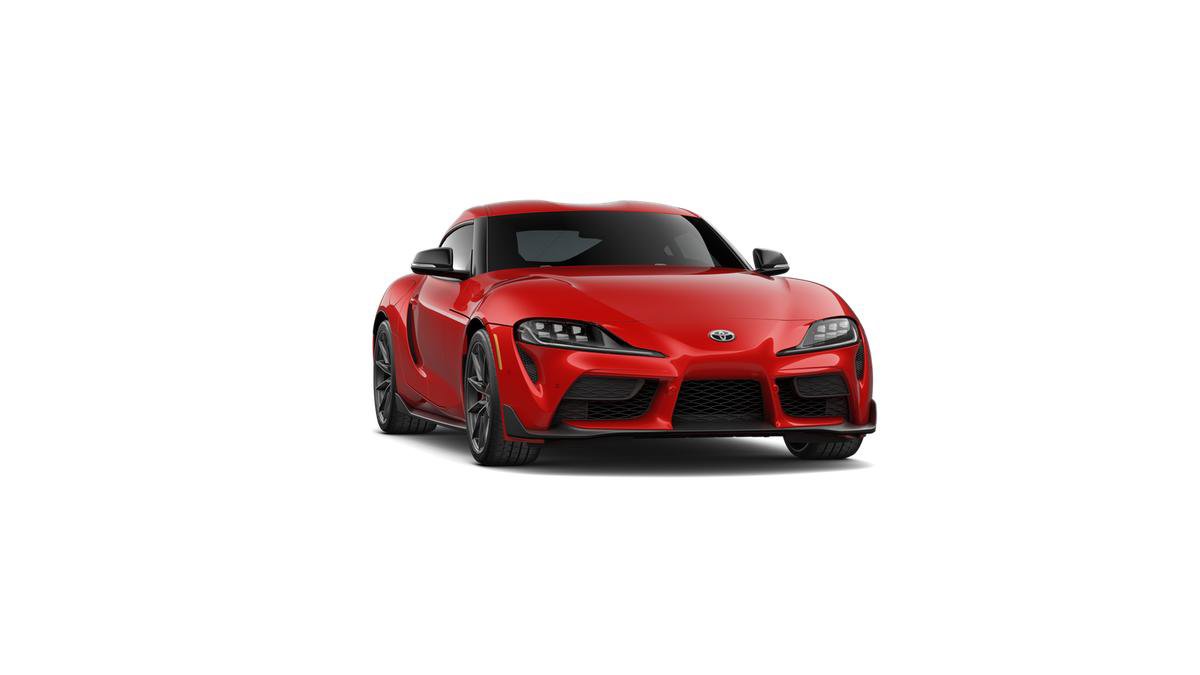 New 2026 Toyota Supra Premium RWD image 16