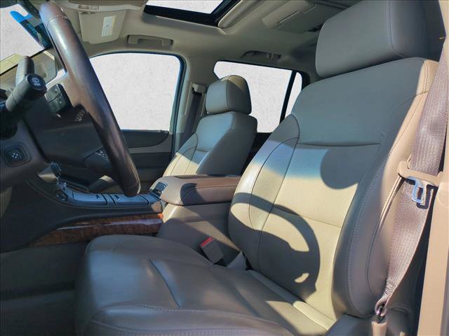 Used 2018 Chevrolet Tahoe Premier AWD/4WD image 17
