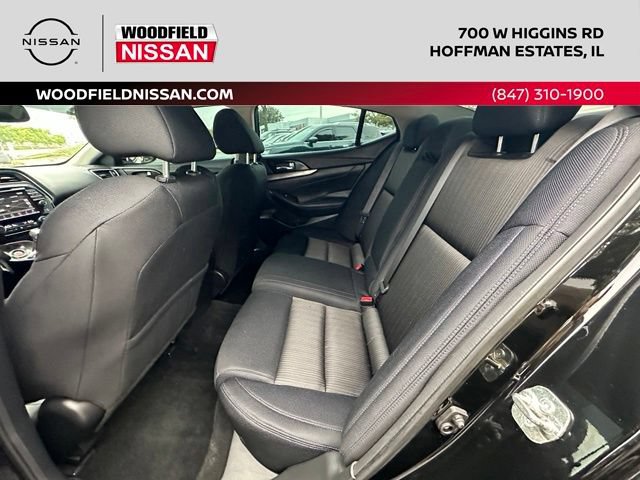 Used 2018 Nissan Maxima 3.5 S FWD image 27