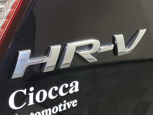 Used 2022 Honda HR-V EX image 30
