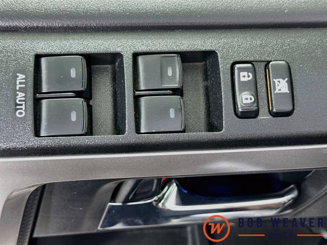 Used 2023 Toyota 4Runner Limited AWD/4WD image 21
