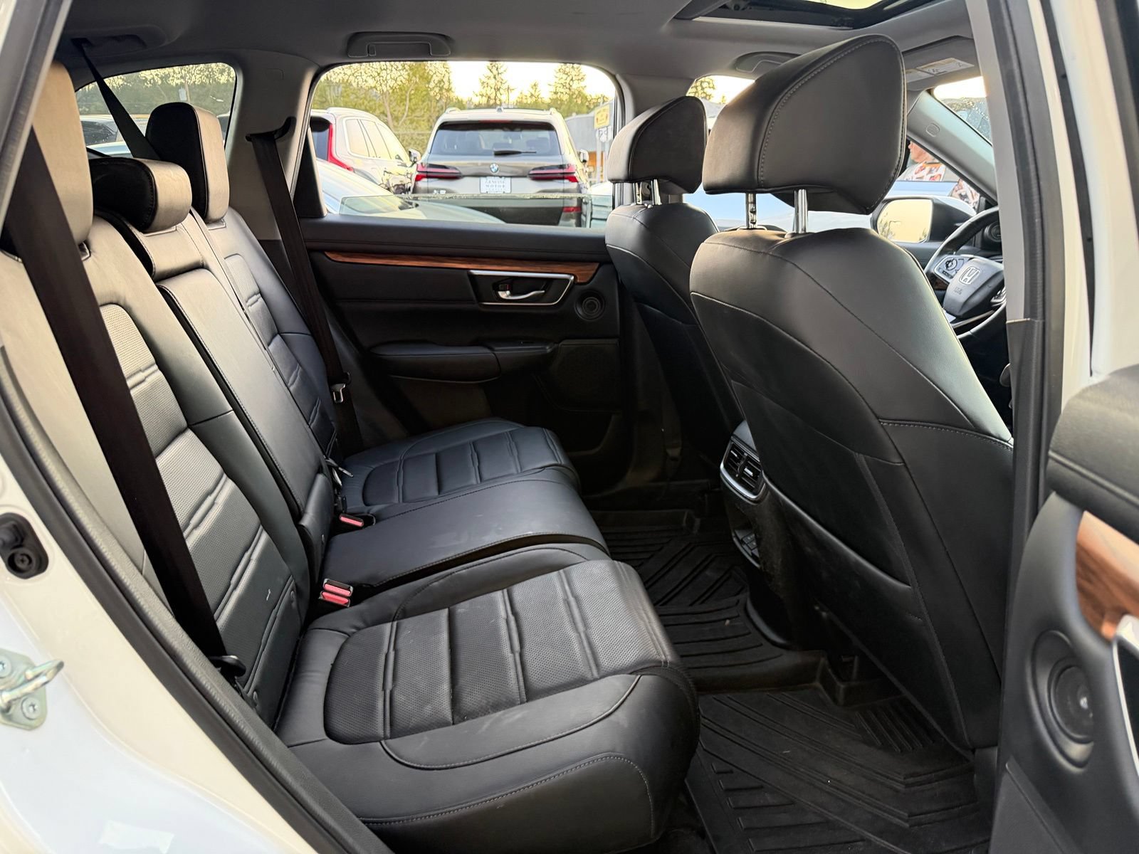 Used 2020 Honda CR-V Touring image 19