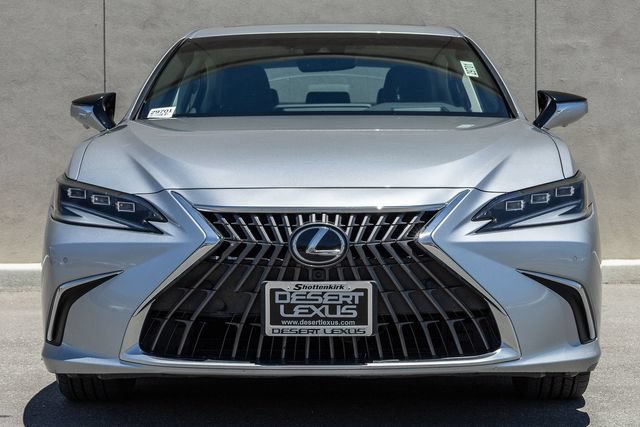 Used 2025 Lexus ES 300h w/ Accessory Package (Z2) FWD video 2