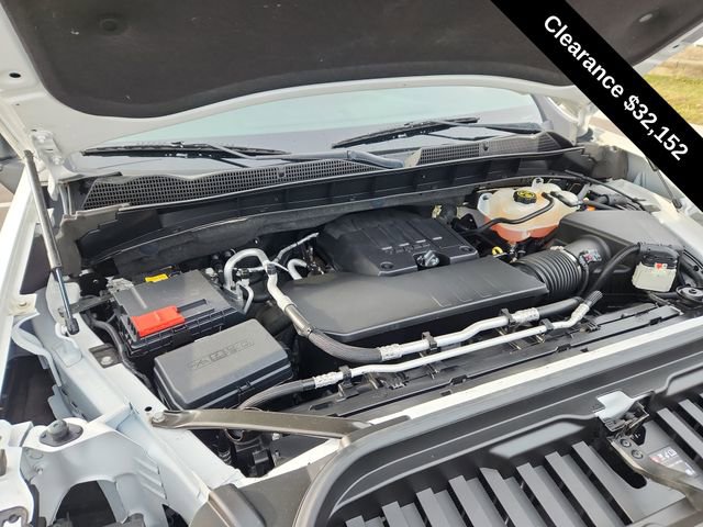 Used 2022 GMC Sierra 1500 Elevation image 13