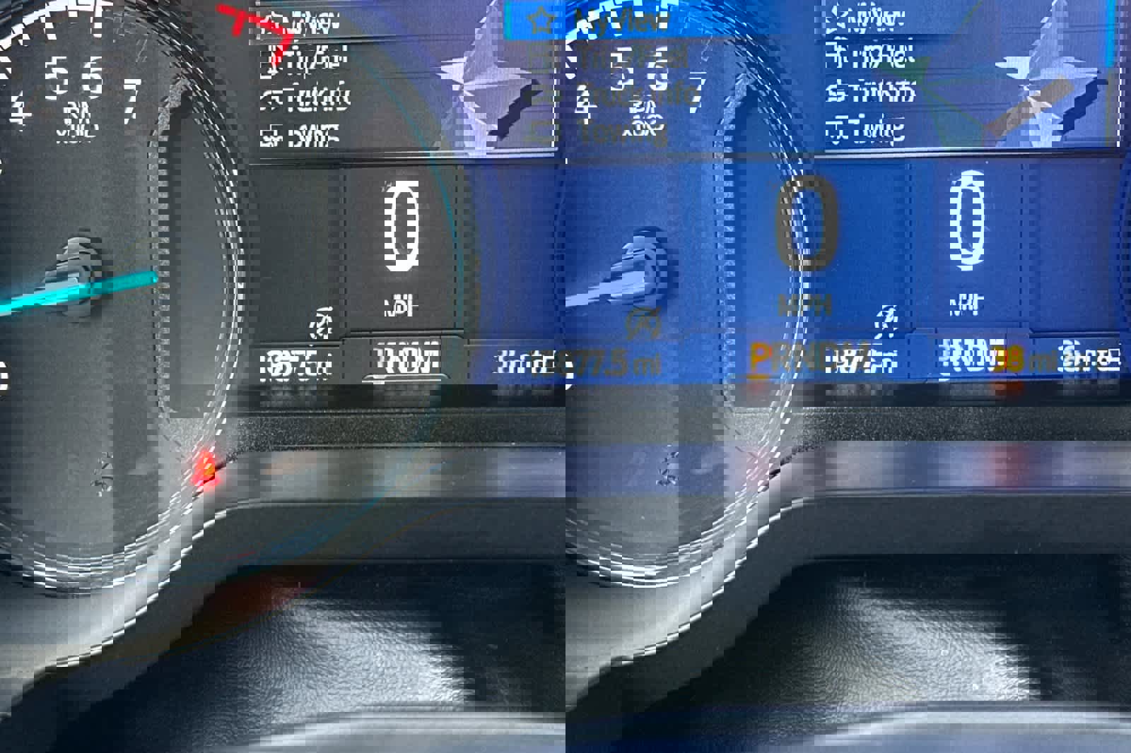 Certified 2023 Ford F150 XLT w/ Equipment Group 302A High image 25