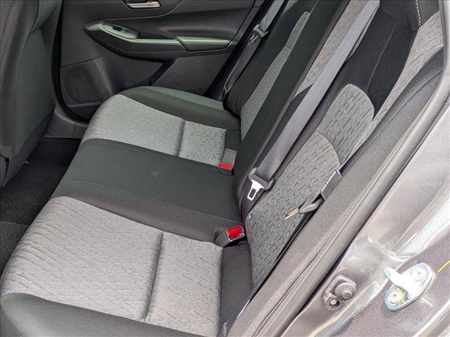 New 2026 Nissan Sentra SV w/ SV Convenience Package FWD image 14
