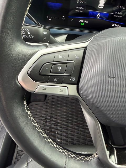 Used 2023 Volkswagen Taos SE image 19