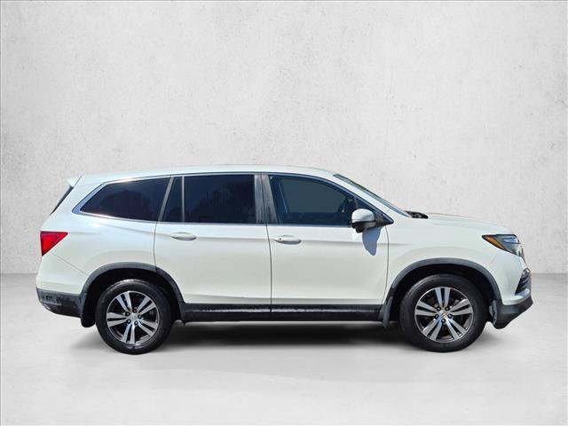 Used 2016 Honda Pilot EX-L image 3