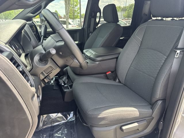 New 2026 RAM 2500 Tradesman AWD/4WD image 24