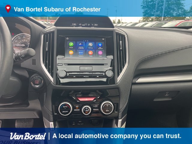 Certified 2023 Subaru Forester Premium AWD/4WD image 22