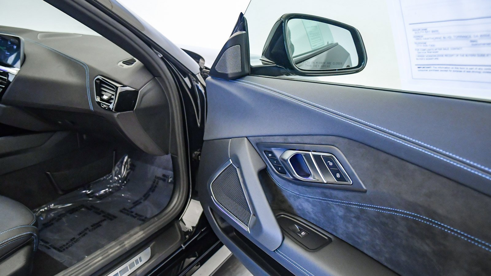 Certified 2022 BMW Z4 sDrive30i w/ M Sport Package image 19