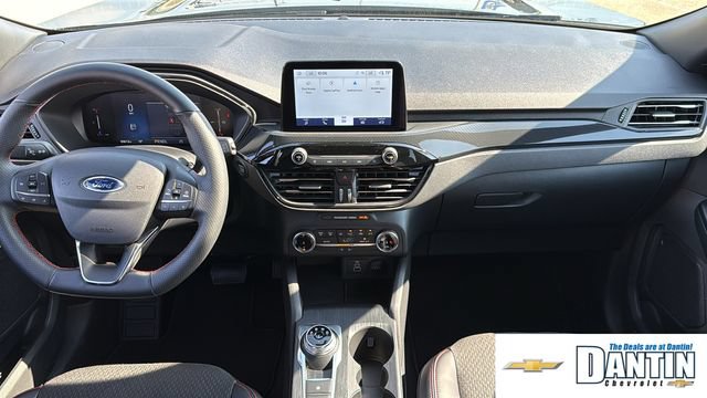 Used 2025 Ford Escape ST-Line FWD image 11
