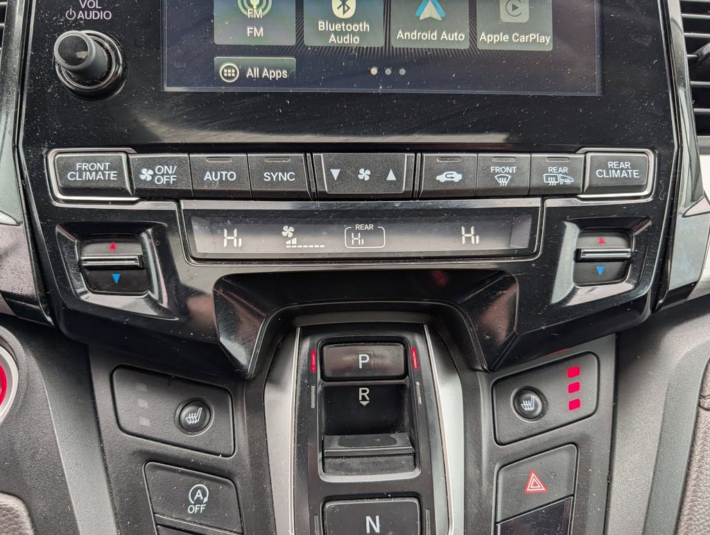 Used 2020 Honda Odyssey Touring image 23