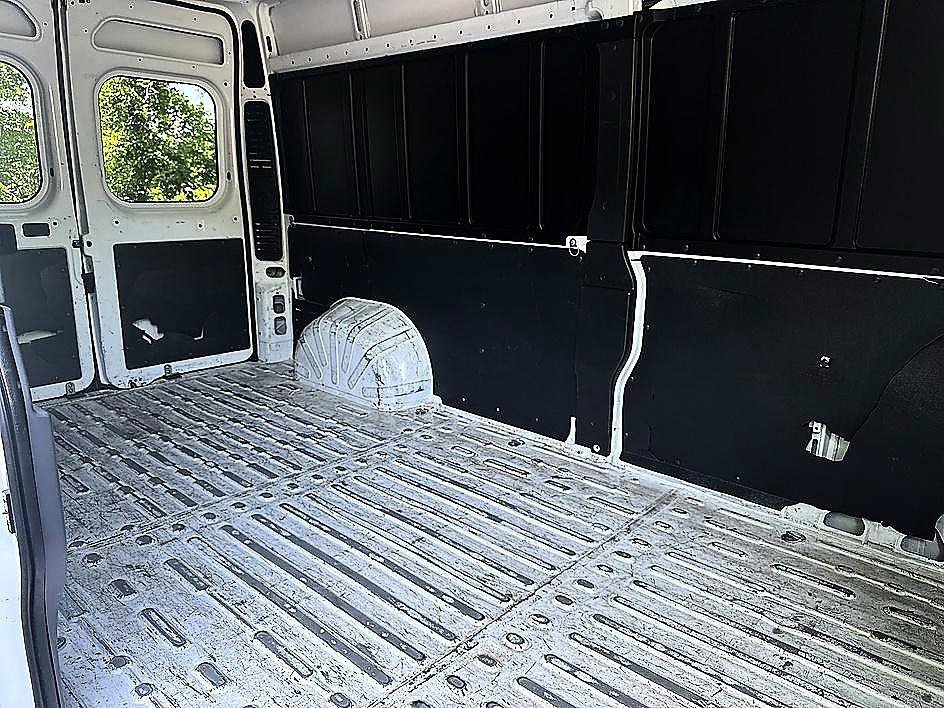 Used 2021 RAM ProMaster 2500 FWD image 18