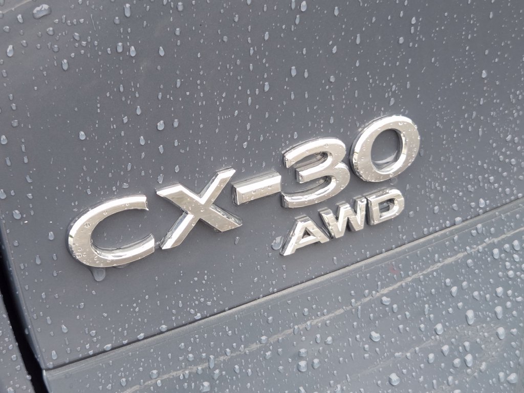 Used 2024 MAZDA CX-30 AWD 2.5 S w/ Preferred Package image 19