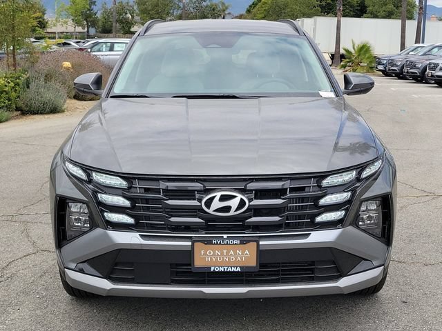 New 2026 Hyundai Tucson SEL AWD/4WD image 35