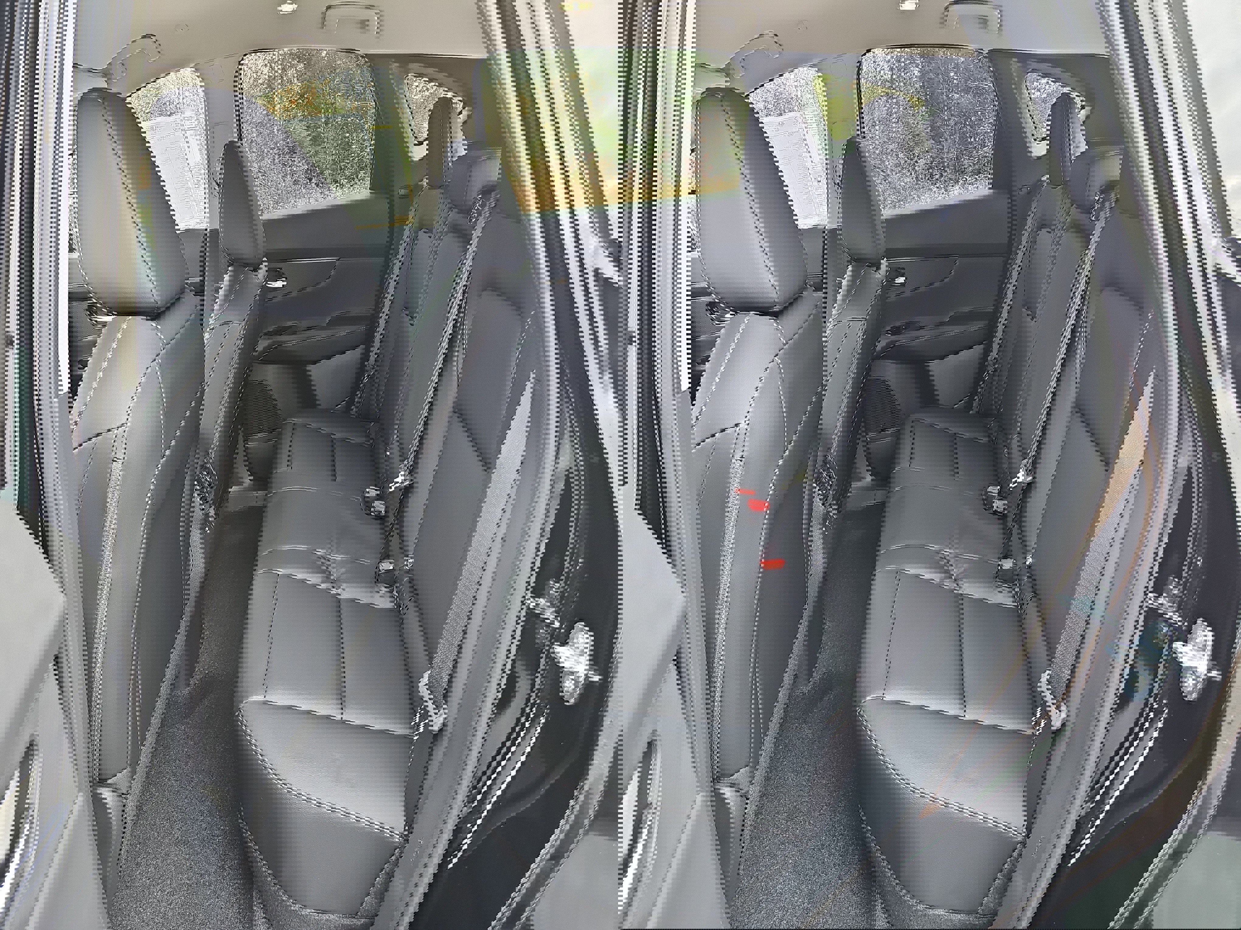 New 2026 Nissan Murano SV image 26