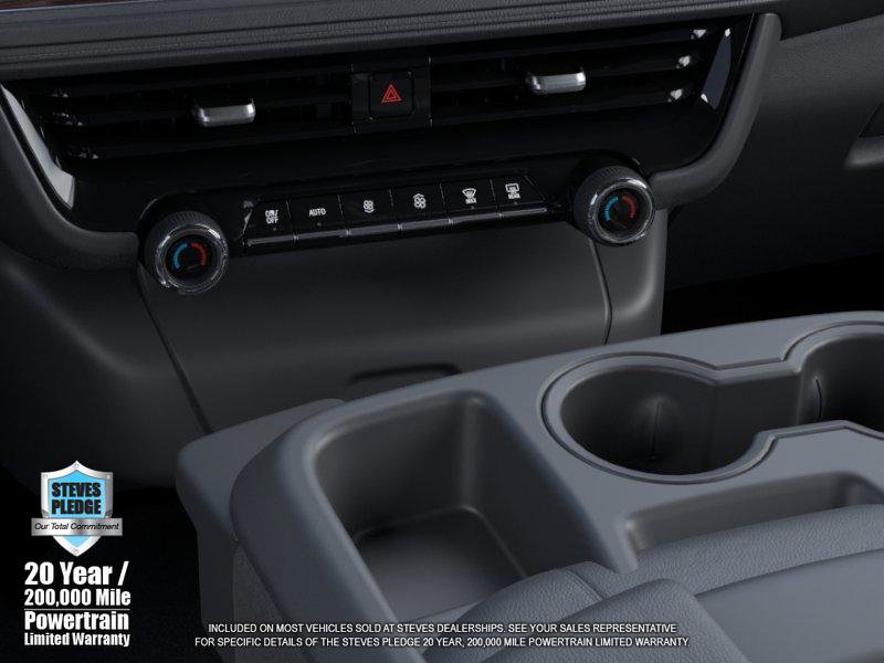 New 2026 Chevrolet Tahoe LS RWD image 23